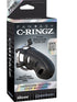 Fantasy C-Ringz Hardcore Silicone Cock Block